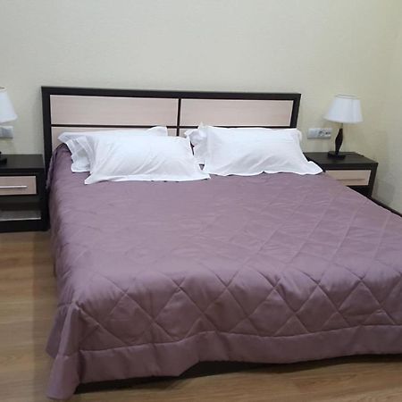 Karven Four Seasons Hotel Chon-Sary-Oy Luaran gambar