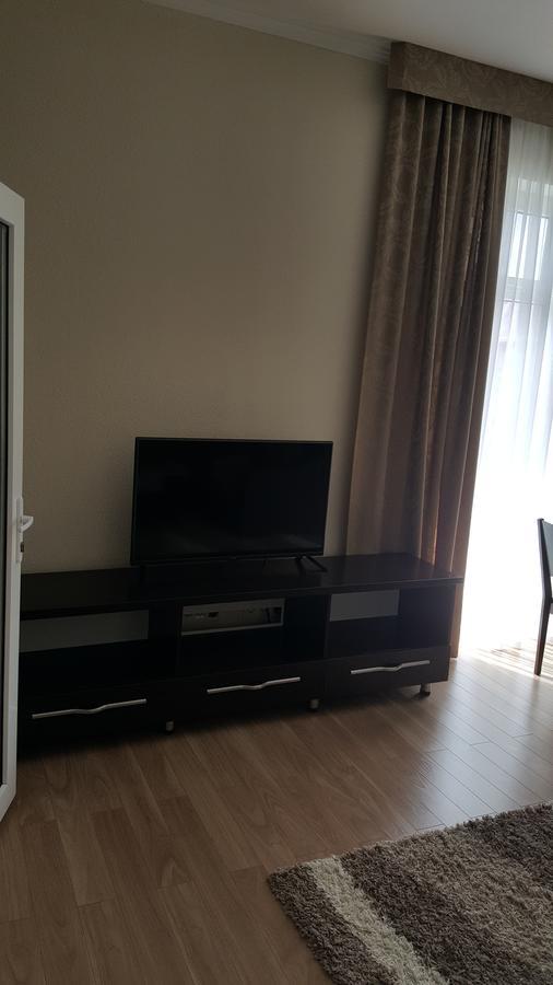 Karven Four Seasons Hotel Chon-Sary-Oy Luaran gambar