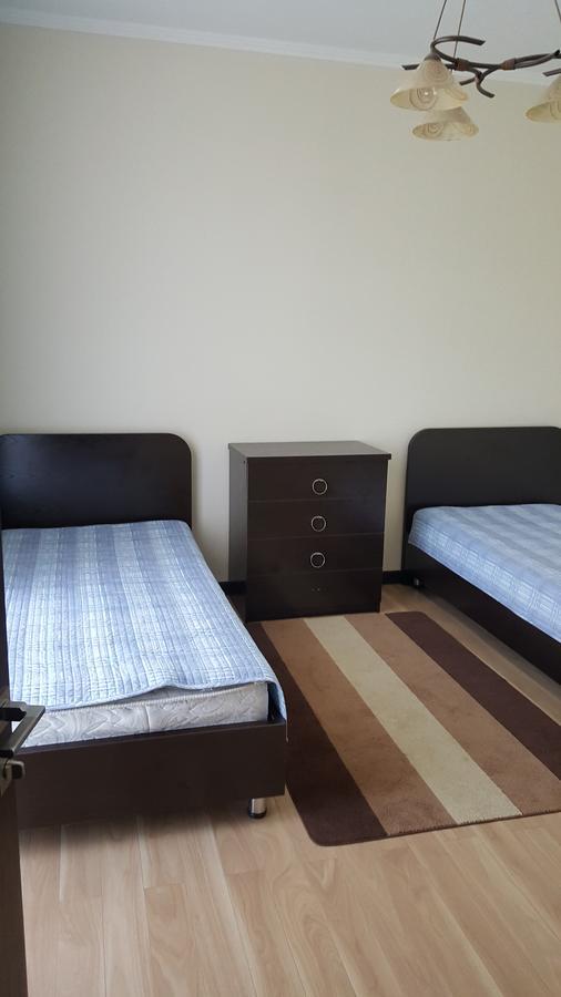 Karven Four Seasons Hotel Chon-Sary-Oy Luaran gambar