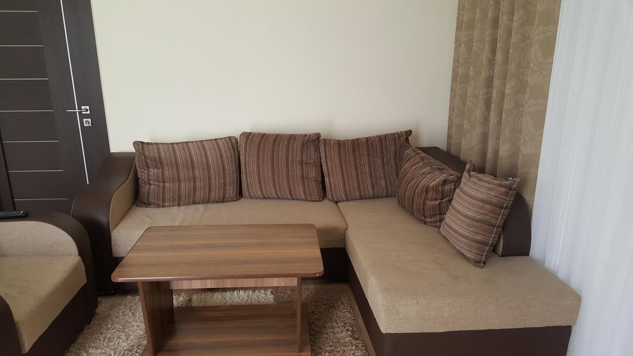 Karven Four Seasons Hotel Chon-Sary-Oy Luaran gambar
