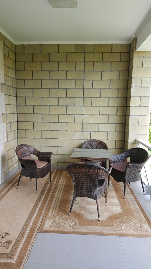 Karven Four Seasons Hotel Chon-Sary-Oy Luaran gambar