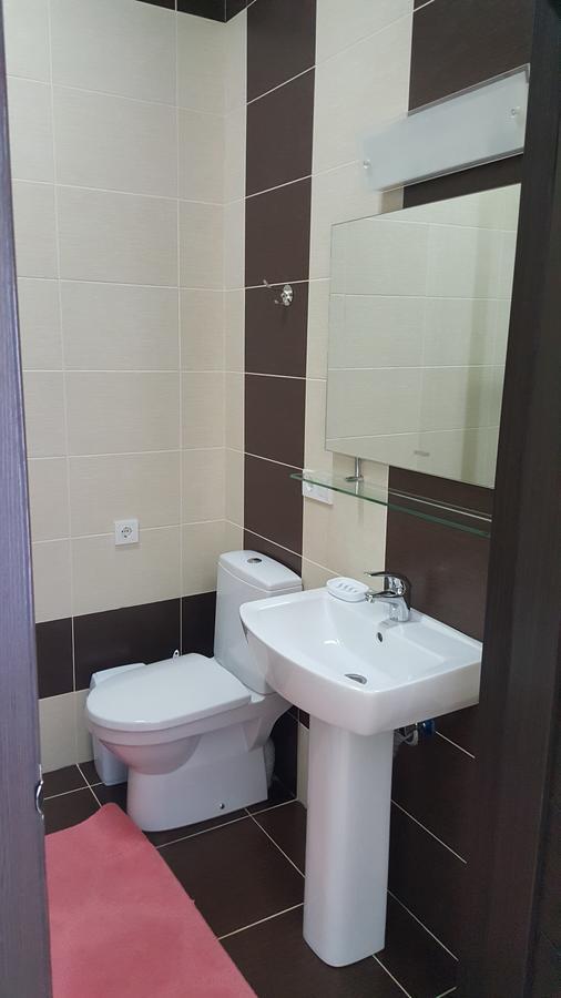 Karven Four Seasons Hotel Chon-Sary-Oy Luaran gambar