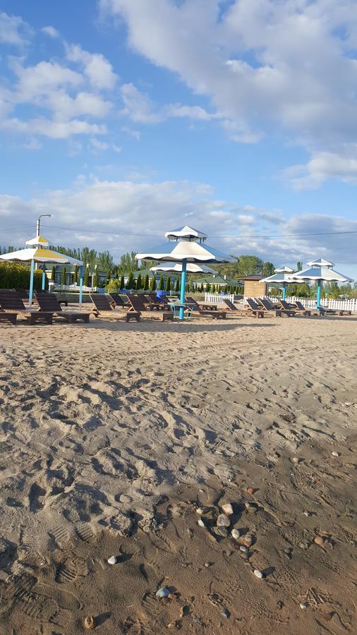 Karven Four Seasons Hotel Chon-Sary-Oy Luaran gambar