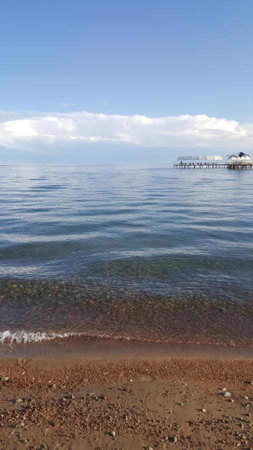 Karven Four Seasons Hotel Chon-Sary-Oy Luaran gambar