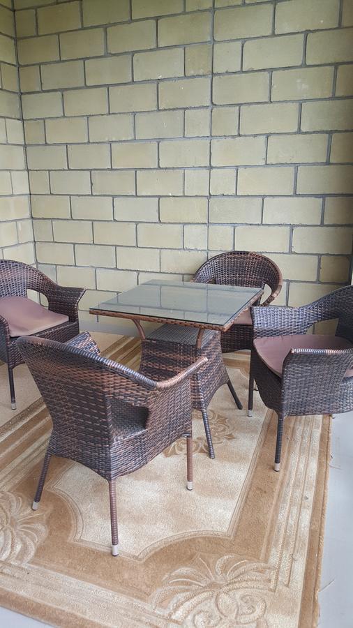 Karven Four Seasons Hotel Chon-Sary-Oy Luaran gambar