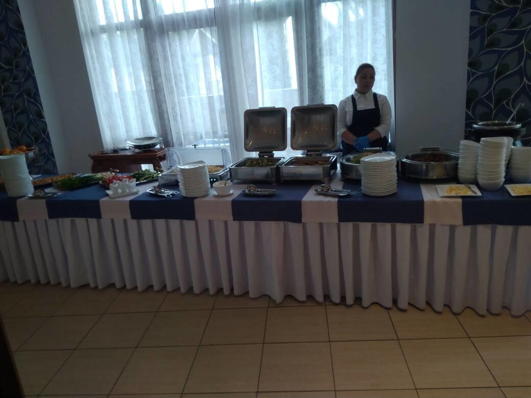Karven Four Seasons Hotel Chon-Sary-Oy Luaran gambar