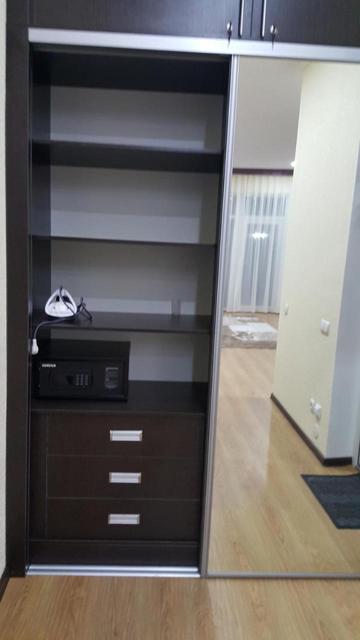 Karven Four Seasons Hotel Chon-Sary-Oy Luaran gambar