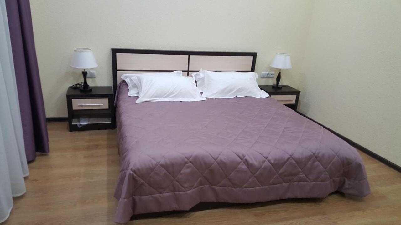 Karven Four Seasons Hotel Chon-Sary-Oy Luaran gambar