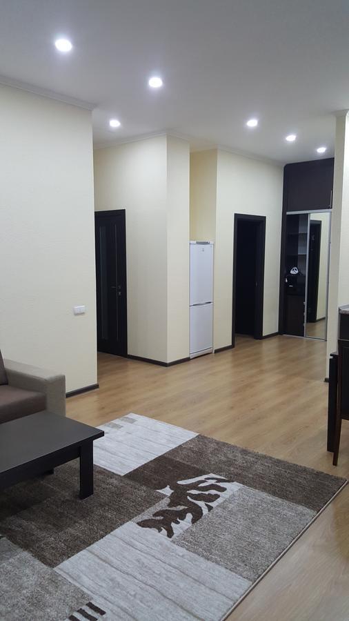 Karven Four Seasons Hotel Chon-Sary-Oy Luaran gambar